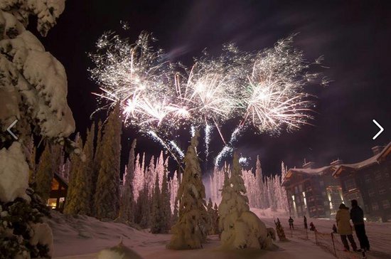 Big White 3 Bedroom Accommodation - Tree Tops - #2195 Big White 3 Bedroom Accommodation - Tree Tops - #2195