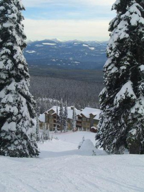 Big White 3 Bedroom Accommodation - Tree Tops - #2195 Big White 3 Bedroom Accommodation - Tree Tops - #2195