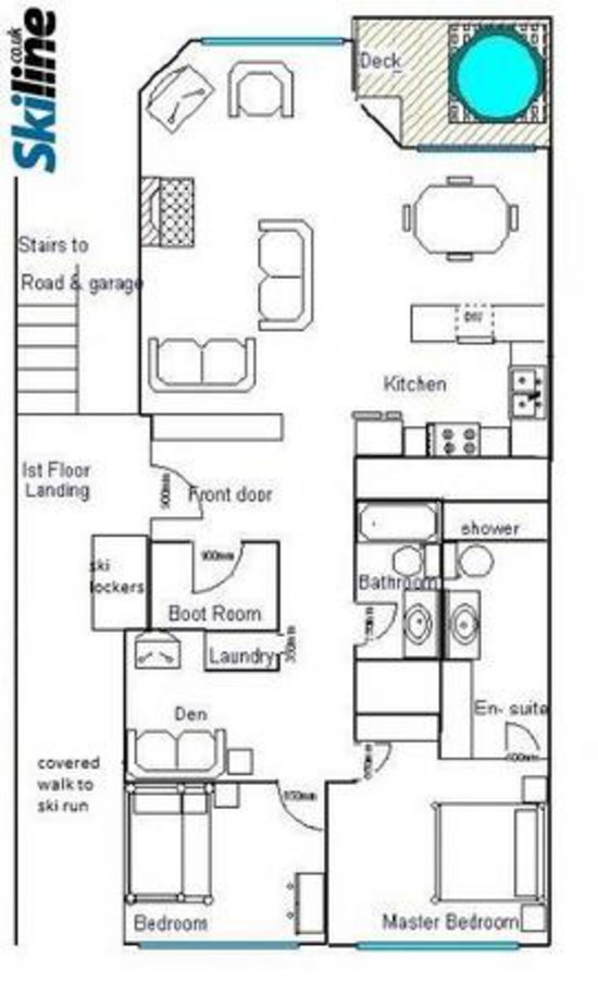 Big White 2 Bedroom Accommodation - Timber Ridge - #2231 Big White 2 Bedroom Accommodation - Timber Ridge - #2231