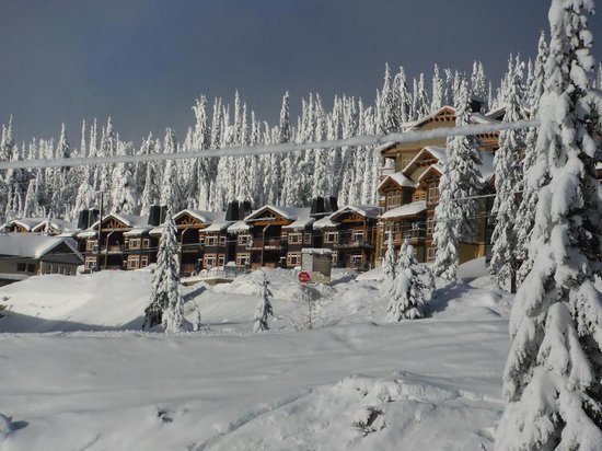 Big White 2 Bedroom Accommodation - Timber Ridge - #2231 Big White 2 Bedroom Accommodation - Timber Ridge - #2231