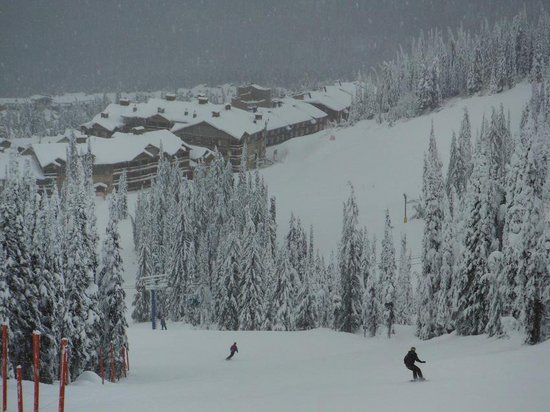 Big White 2 Bedroom Accommodation - Timber Ridge - #2231 Big White 2 Bedroom Accommodation - Timber Ridge - #2231