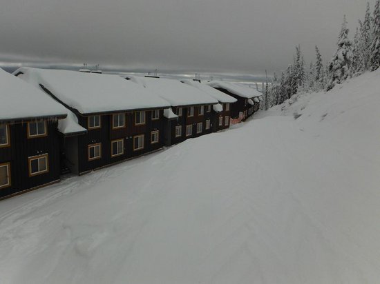 Big White 2 Bedroom Accommodation - Timber Ridge - #2231 Big White 2 Bedroom Accommodation - Timber Ridge - #2231
