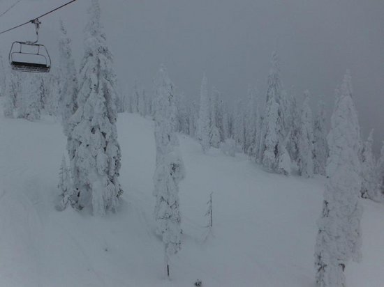 Big White 2 Bedroom Accommodation - Timber Ridge - #2231 Big White 2 Bedroom Accommodation - Timber Ridge - #2231