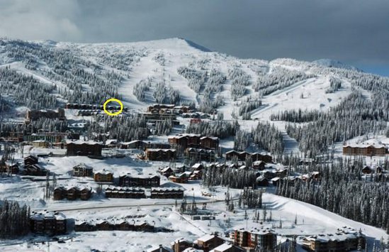Big White 2 Bedroom Accommodation - Timber Ridge - #2231 Big White 2 Bedroom Accommodation - Timber Ridge - #2231