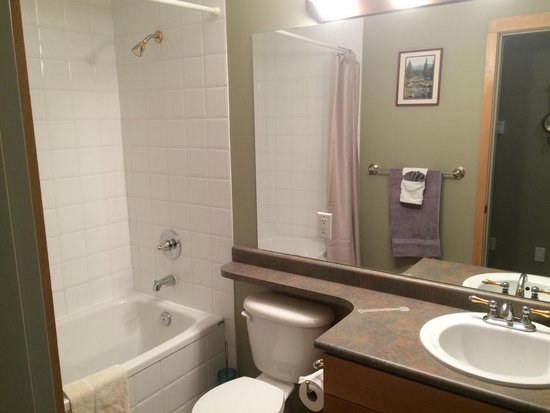 Big White 2 Bedroom Accommodation - Timber Ridge - #2231 Big White 2 Bedroom Accommodation - Timber Ridge - #2231