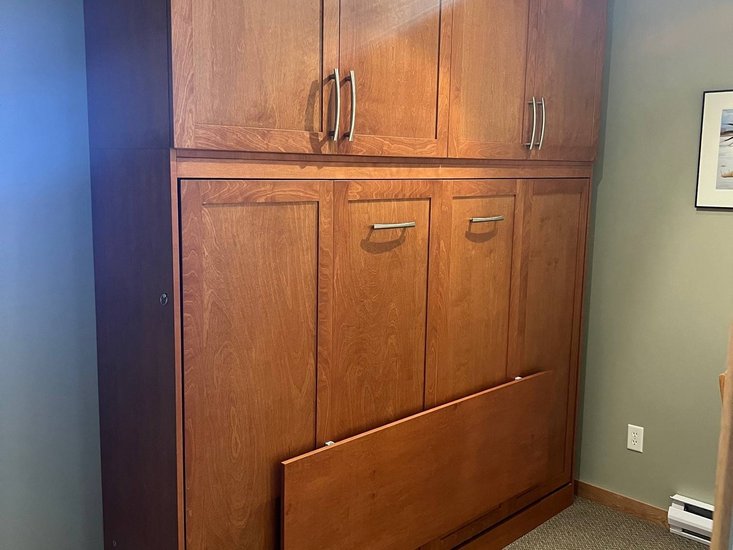 Big White 2 Bedroom Accommodation - Timber Ridge - #2231