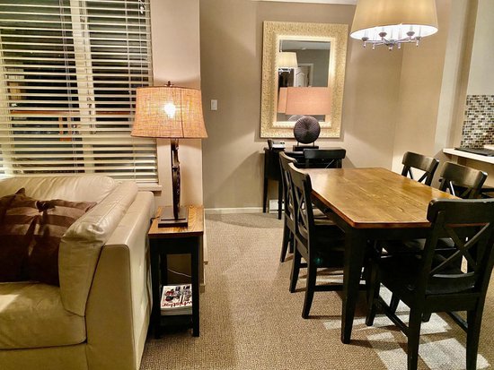 Whistler 2 Bedroom Accommodation - Whistler Town Plaza - Eagle Lodge - #2233