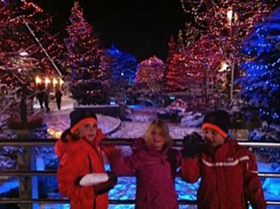 Whistler 2 Bedroom Accommodation - Whistler Town Plaza - Eagle Lodge - #2233