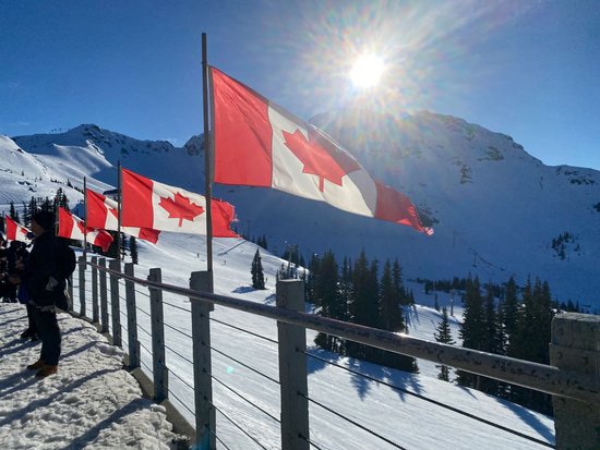 Whistler 2 Bedroom Accommodation - Whistler Town Plaza - Eagle Lodge - #2233