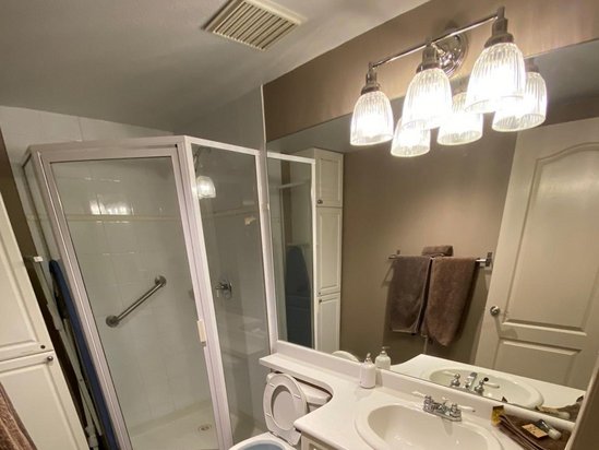 Whistler 2 Bedroom Accommodation - Whistler Town Plaza - Eagle Lodge - #2233