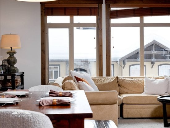 Big White 2 Bedroom Accommodation - Southpoint - #2234