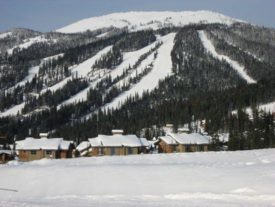 Sun Peaks 4 Bedroom Accommodation - Bridge Gate - #2235 Sun Peaks 4 Bedroom Accommodation - Bridge Gate - #2235
