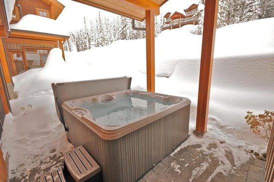 Sun Peaks 4 Bedroom Accommodation - Bridge Gate - #2235 Sun Peaks 4 Bedroom Accommodation - Bridge Gate - #2235