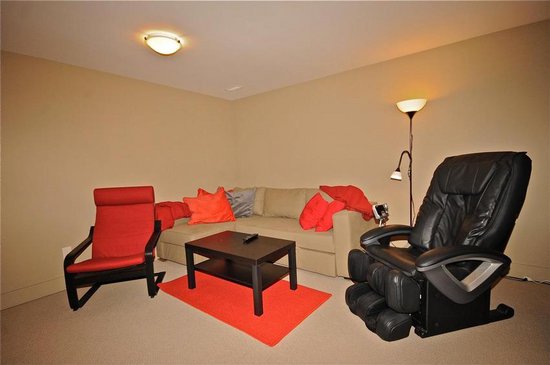 Sun Peaks 4 Bedroom Accommodation - Bridge Gate - #2235 Sun Peaks 4 Bedroom Accommodation - Bridge Gate - #2235