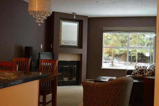 Whistler 1 Bedroom Accommodation - Wildwood Lodge - #2272 Whistler 1 Bedroom Accommodation - Wildwood Lodge - #2272