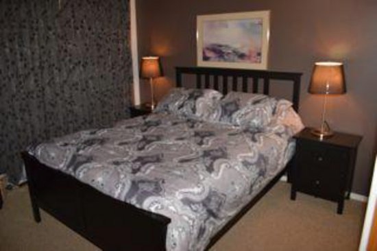 Whistler 1 Bedroom Accommodation - Wildwood Lodge - #2272 Whistler 1 Bedroom Accommodation - Wildwood Lodge - #2272