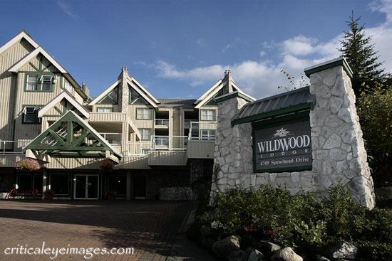 Whistler 1 Bedroom Accommodation - Wildwood Lodge - #2272 Whistler 1 Bedroom Accommodation - Wildwood Lodge - #2272