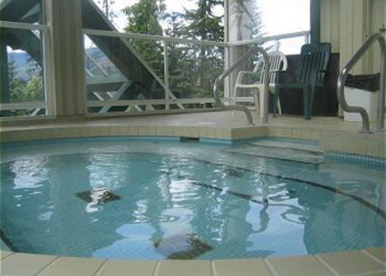 Whistler 1 Bedroom Accommodation - Wildwood Lodge - #2272 Whistler 1 Bedroom Accommodation - Wildwood Lodge - #2272