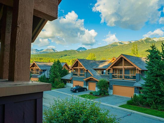 Whistler 3 Bedroom Accommodation - Montebello - #2283 Whistler 3 Bedroom Accommodation - Montebello - #2283