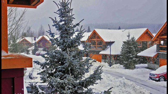 Whistler 3 Bedroom Accommodation - Montebello - #2283 Whistler 3 Bedroom Accommodation - Montebello - #2283