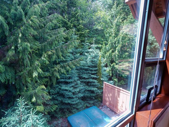 Whistler 3 Bedroom Accommodation - Montebello - #2283 Whistler 3 Bedroom Accommodation - Montebello - #2283