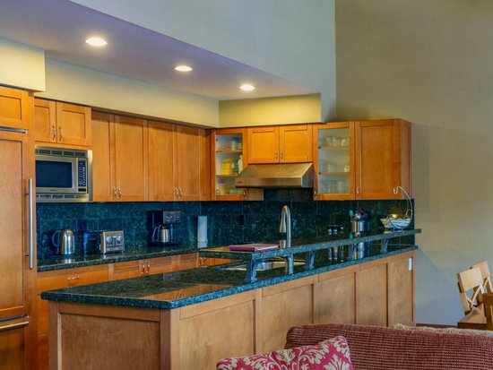 Whistler 3 Bedroom Accommodation - Montebello - #2283 Whistler 3 Bedroom Accommodation - Montebello - #2283