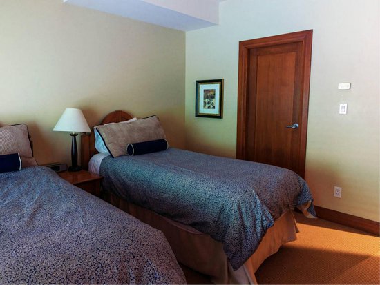 Whistler 3 Bedroom Accommodation - Montebello - #2283 Whistler 3 Bedroom Accommodation - Montebello - #2283