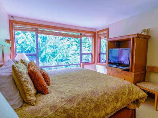 Whistler 3 Bedroom Accommodation - Montebello - #2283 Whistler 3 Bedroom Accommodation - Montebello - #2283