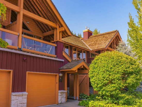 Whistler 3 Bedroom Accommodation - Montebello - #2283 Whistler 3 Bedroom Accommodation - Montebello - #2283