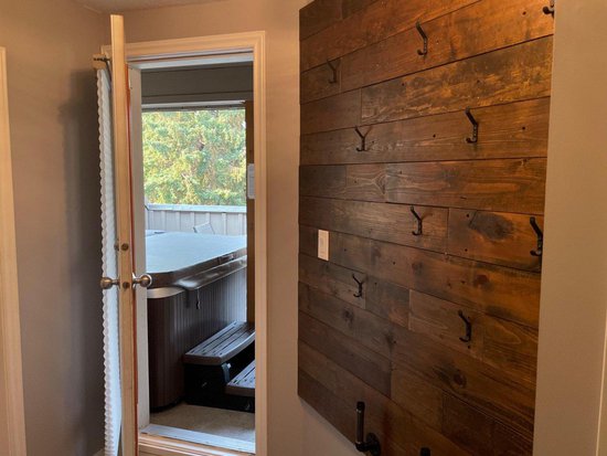 Whistler 2 Bedroom Accommodation - Glacier's Reach - #2287