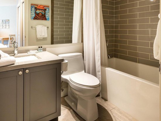 Whistler 2 Bedroom Accommodation - Glacier's Reach - #2287