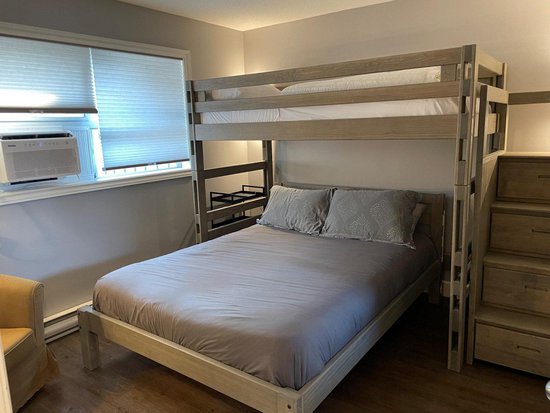 Whistler 2 Bedroom Accommodation - Glacier's Reach - #2287