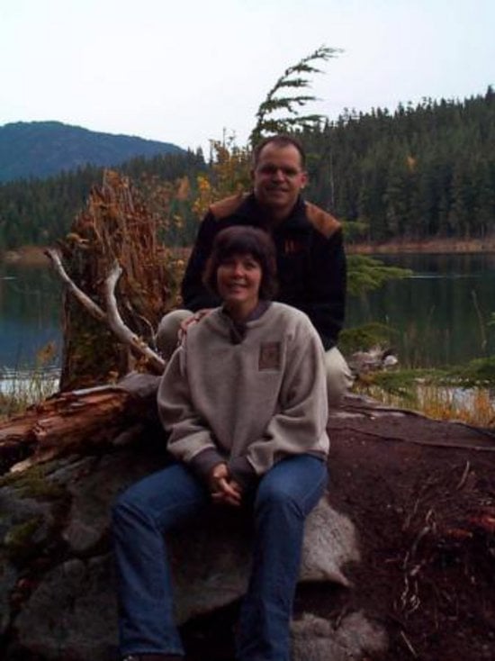 Whistler 2 Bedroom Accommodation - Forest Trails - #252