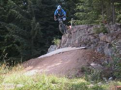 Whistler 2 Bedroom Accommodation - Forest Trails - #252