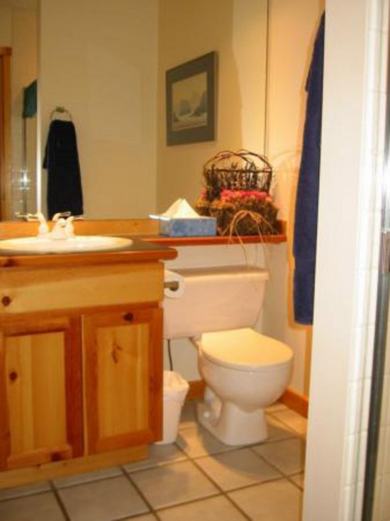 Whistler 2 Bedroom Accommodation - Forest Trails - #252