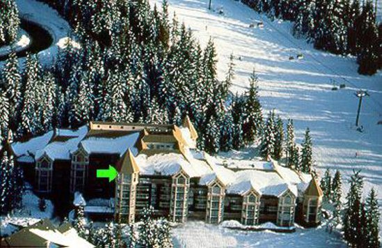 Whistler 3 Bedroom Accommodation - Woodrun - #27