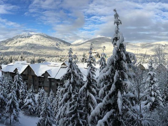 Whistler 3 Bedroom Accommodation - Woodrun - #27