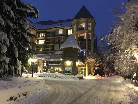 Whistler 3 Bedroom Accommodation - Woodrun - #27