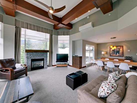 Whistler 3 Bedroom Accommodation - Woodrun - #27