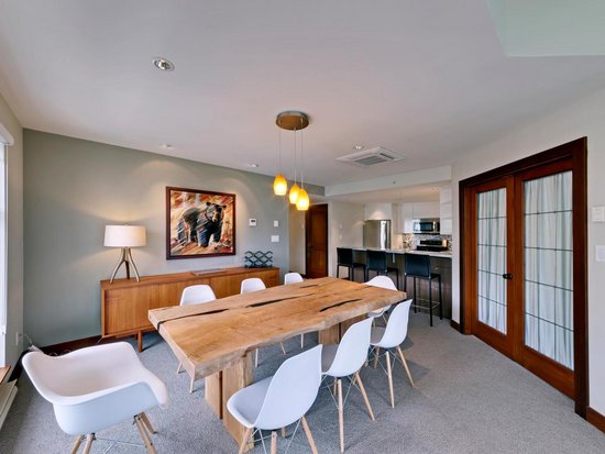 Whistler 3 Bedroom Accommodation - Woodrun - #27