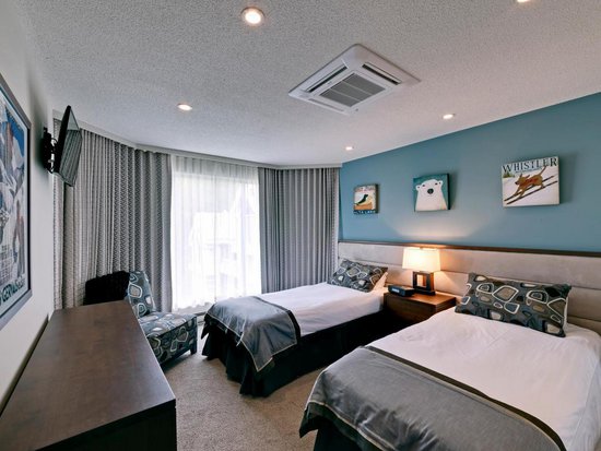 Whistler 3 Bedroom Accommodation - Woodrun - #27