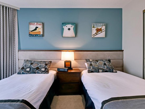 Whistler 3 Bedroom Accommodation - Woodrun - #27