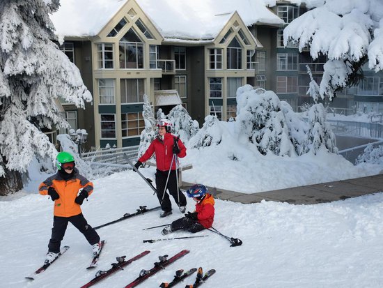 Whistler 3 Bedroom Accommodation - Woodrun - #27