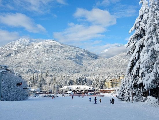 Whistler 3 Bedroom Accommodation - Woodrun - #27