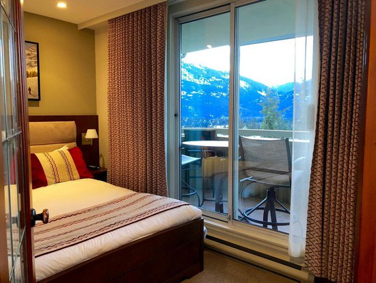 Whistler 3 Bedroom Accommodation - Woodrun - #27