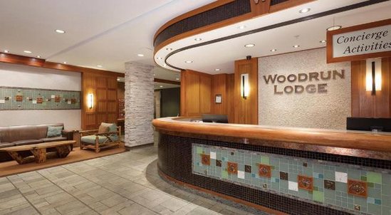 Whistler 3 Bedroom Accommodation - Woodrun - #27