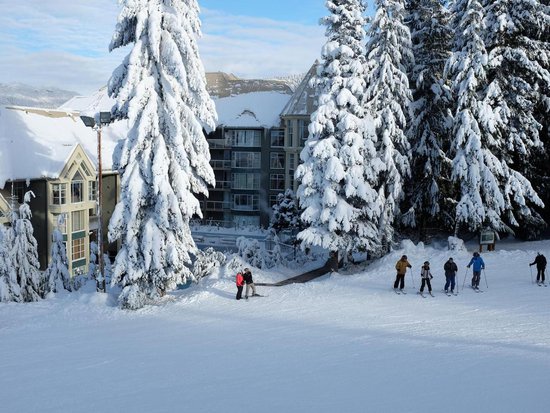 Whistler 3 Bedroom Accommodation - Woodrun - #27