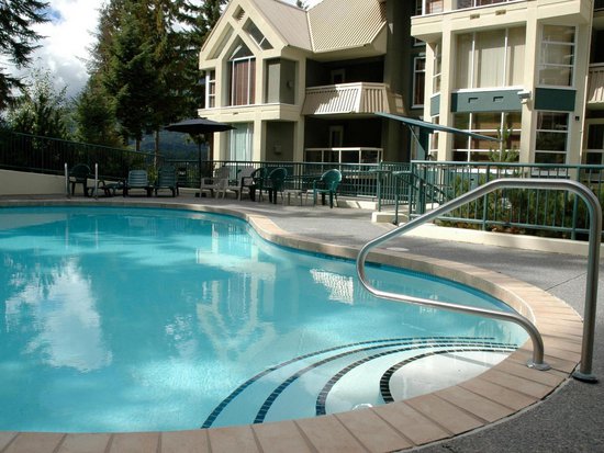 Whistler 3 Bedroom Accommodation - Woodrun - #27