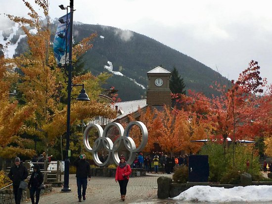 Whistler 3 Bedroom Accommodation - Woodrun - #27