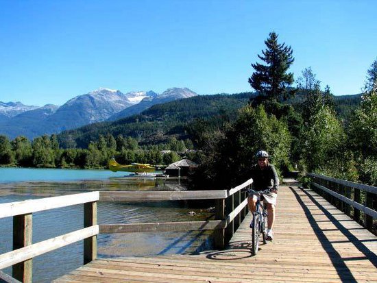 Whistler 3 Bedroom Accommodation - Woodrun - #27